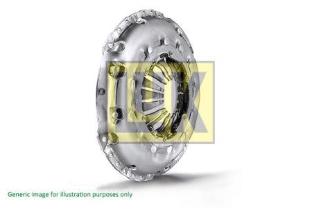 Корзина сцепления BMW 3 (E36) / BMW 3 (E30) / BMW 5 (E39) / BMW 5 (E28) 1981-2004 г.
Корзина сцепления BMW 3 (E36) / BMW 3 (E30) / BMW 5 (E39) / BMW 5 (E28) 1981-2004 г.