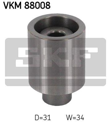 Обводной ролик SUBARU LEGACY V (BM) / SUBARU LEGACY IV (BL) / SUBARU FORESTER (SG_) 1998-2015 г.
Обводной ролик SUBARU LEGACY V (BM) / SUBARU LEGACY IV (BL) / SUBARU FORESTER (SG_) 1998-2015 г.