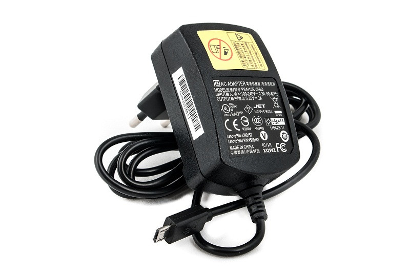 Блок питания для планшетов (зарядное устройство) PowerPlant ACER 220V, 5.35V 10W 2A (Micro USB)
Блок питания для планшетов (зарядное устройство) PowerPlant ACER 220V, 5.35V 10W 2A (Micro USB)