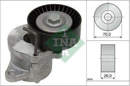Натяжная планка SAAB 9-5 (YS3G) / OPEL ASTRA J GTC / OPEL CASCADA (W13) 2008-2019 г.
Натяжная планка SAAB 9-5 (YS3G) / OPEL ASTRA J GTC / OPEL CASCADA (W13) 2008-2019 г.