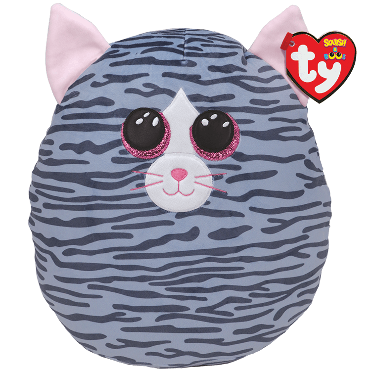 Мягкая игрушка подушка тай единорог ty squish-a-boos фантазия (панда, хаски, сова, котёнок), Разные цвета
Мягкая игрушка подушка тай единорог ty squish-a-boos фантазия (панда, хаски, сова, котёнок), Разные цвета