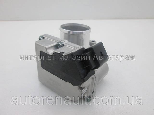 Корпус дросельной заслонки на Рено Сценик 2 1.9 dCi — VDO Siemens (Германия) - A2C59512939
Корпус дросельной заслонки на Рено Сценик 2 1.9 dCi — VDO Siemens (Германия) - A2C59512939