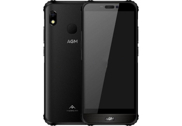 Смартфон противоударный с хорошей большой батареей на 2 сим карты AGM A10 3/32 black Global (Гарантия 12 мес), Черный
Смартфон противоударный с хорошей большой батареей на 2 сим карты AGM A10 3/32 black Global (Гарантия 12 мес), Черный