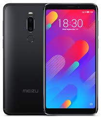 Смартфон с 2 камерами и сканером отпечатка пальца Meizu M8 4/64GB Black Global Version (Гарантия 12 мес, Черный
Смартфон с 2 камерами и сканером отпечатка пальца Meizu M8 4/64GB Black Global Version (Гарантия 12 мес, Черный