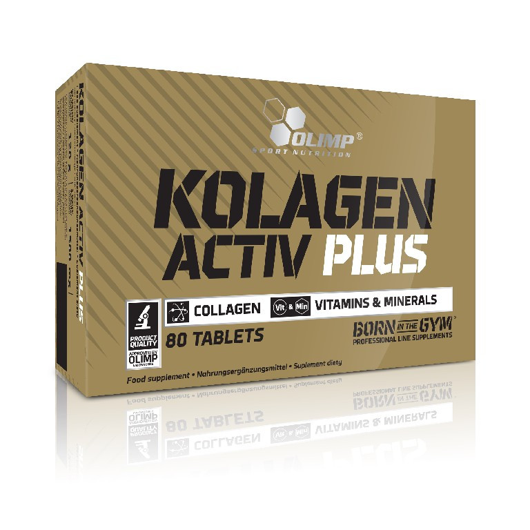 Препараты для восстановления суставов и связок Olimp Kolagen Activ Plus Sport Edition (80 таб) Скидка!
Препараты для восстановления суставов и связок Olimp Kolagen Activ Plus Sport Edition (80 таб) Скидка!