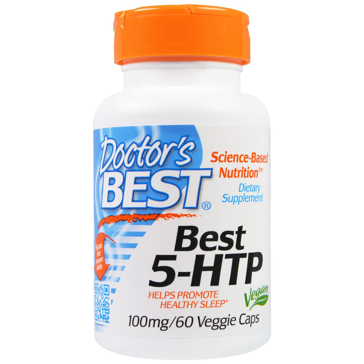 Антидепрессант Doctor's Best 5-HTP (100 мг) (60 капс) Качественная продукция! (445133)
Антидепрессант Doctor's Best 5-HTP (100 мг) (60 капс) Качественная продукция! (445133)