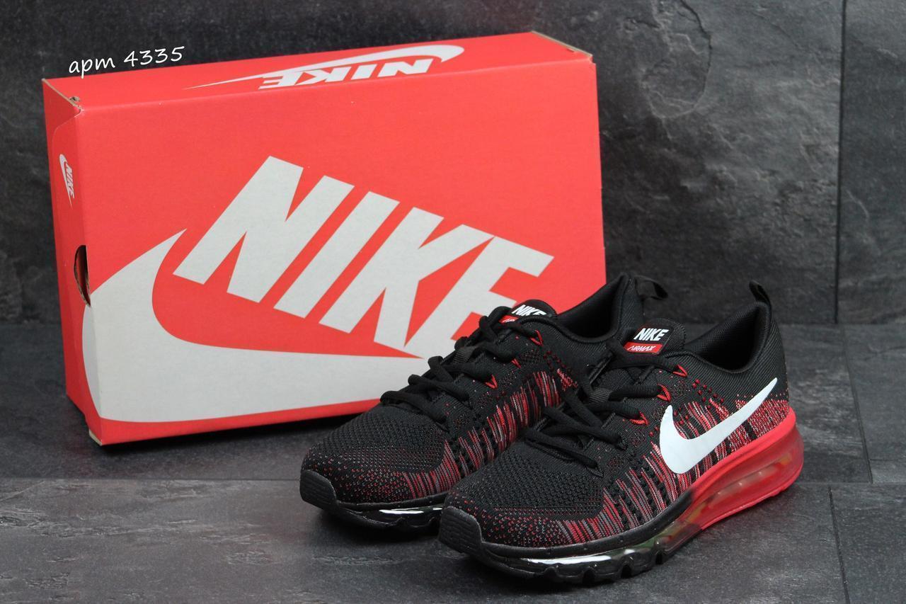 Мужские кроссовки в стиле Nike Найк Air Max, черные с красным 41 (26,2 см), Черный
Мужские кроссовки в стиле Nike Найк Air Max, черные с красным 41 (26,2 см), Черный