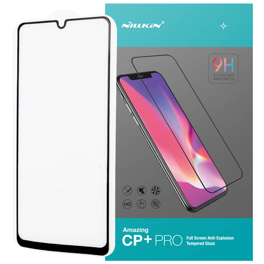 Противоударное защитное стекло 3D Nillkin CP+PRO NEW для Samsung Galaxy A31 Черный олеофобное
Противоударное защитное стекло 3D Nillkin CP+PRO NEW для Samsung Galaxy A31 Черный олеофобное