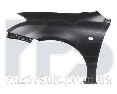 Крыло переднее левое (Тойота) Toyota Corolla 02-04 (E12) (хэтчбэк) (FPS) 5381202090
Крыло переднее левое (Тойота) Toyota Corolla 02-04 (E12) (хэтчбэк) (FPS) 5381202090
