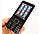 Мобильный телефон Nokia C8+ на 4 sim Экран 2,8" дюйма, фото 3