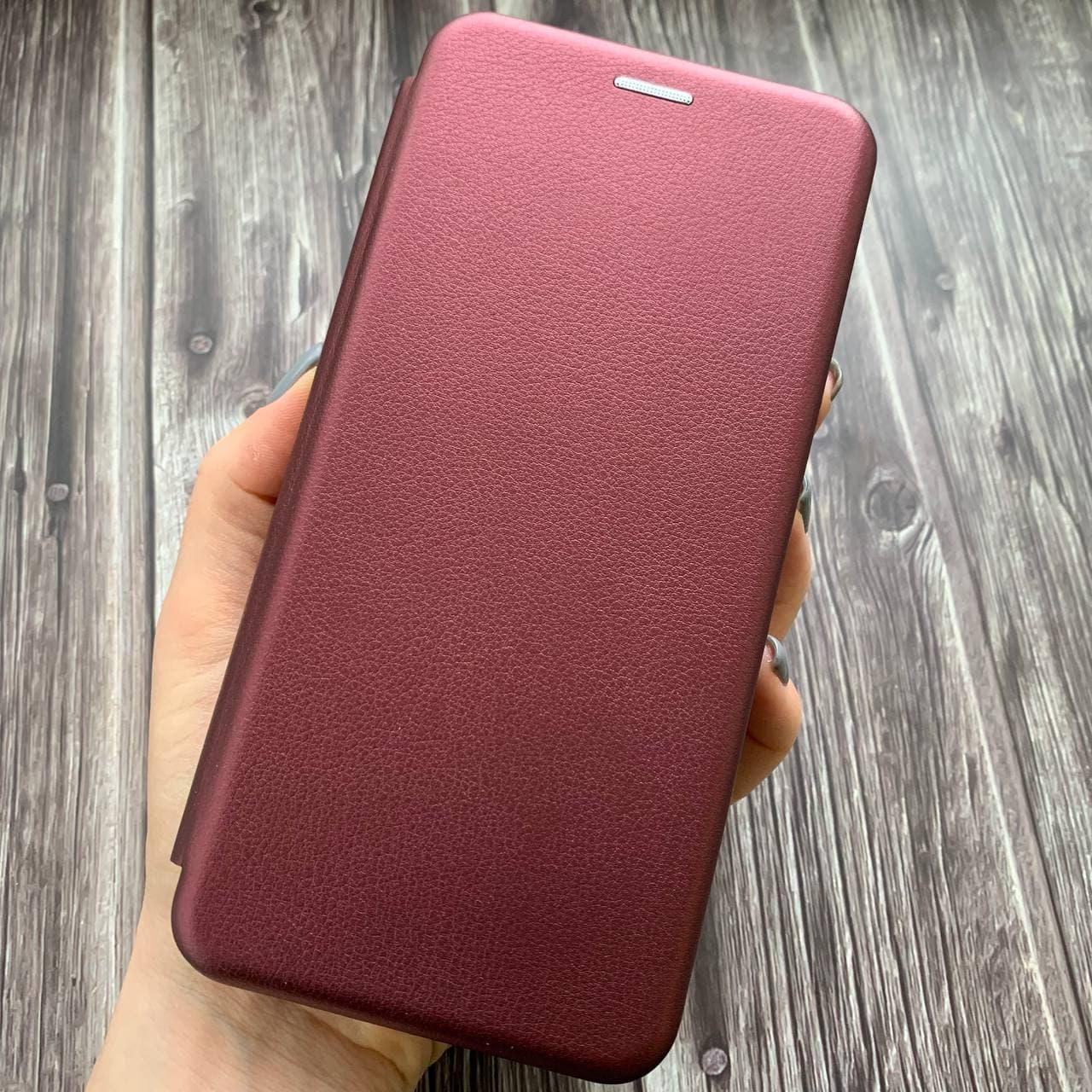 Чехол книга для Xiaomi Redmi 9C с эко кожи с подставкой магнитом книжка на телефон сяоми редми 9с бордовая STN, Бордовый
Чехол книга для Xiaomi Redmi 9C с эко кожи с подставкой магнитом книжка на телефон сяоми редми 9с бордовая STN, Бордовый