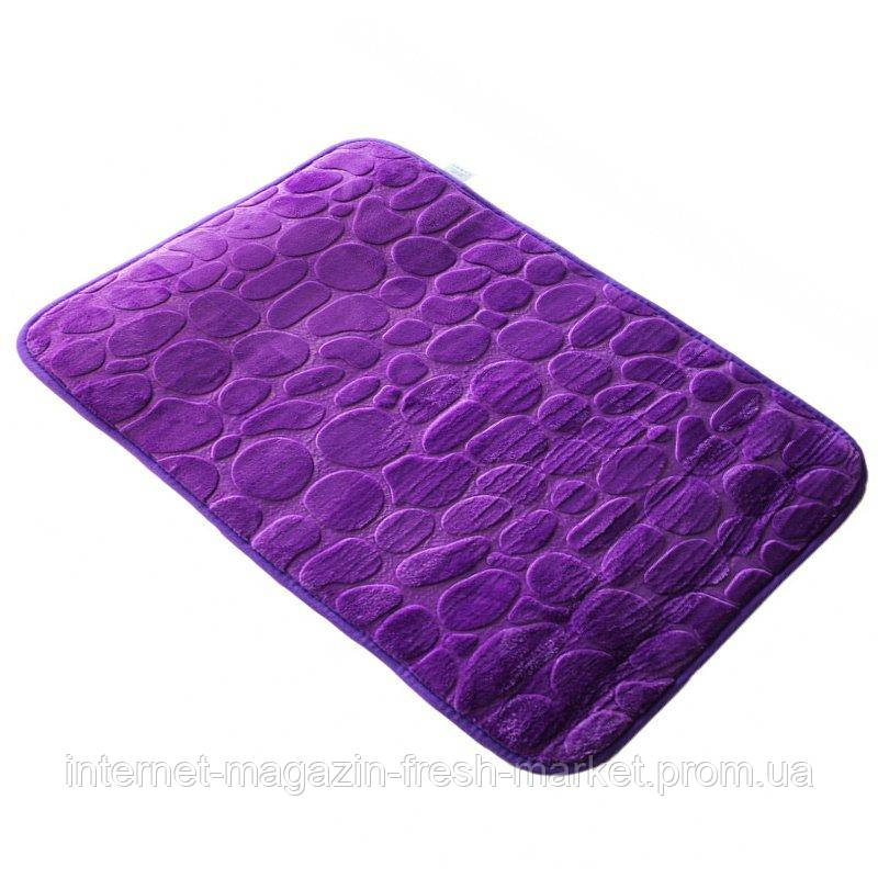 Коврик в ванную комнату Bathlux Flor de clasico 10100 антискользящий хлопковый 45х70 см SKL11-132449, Фиолетовый
Коврик в ванную комнату Bathlux Flor de clasico 10100 антискользящий хлопковый 45х70 см SKL11-132449, Фиолетовый