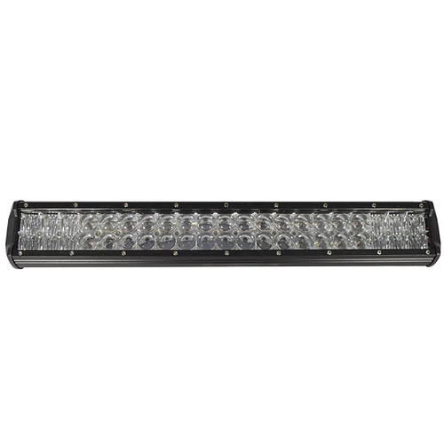 Автофара LED балка 42 LED 126W (mix) Light Bar светодиодная (Автопрожектор, фара на крышу)
Автофара LED балка 42 LED 126W (mix) Light Bar светодиодная (Автопрожектор, фара на крышу)