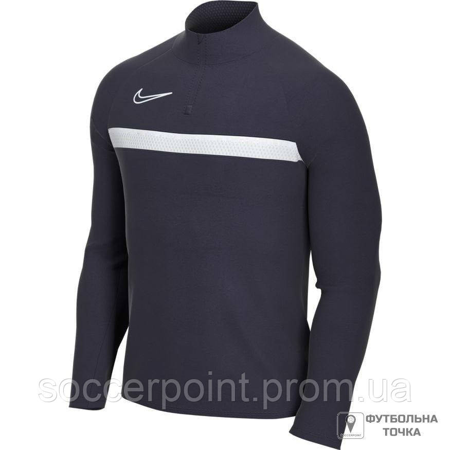 Тренировочный реглан Nike Dry Academy 21 Dril Top CW6110-451 (CW6110-451). Мужские спортивные регланы,
Тренировочный реглан Nike Dry Academy 21 Dril Top CW6110-451 (CW6110-451). Мужские спортивные регланы,