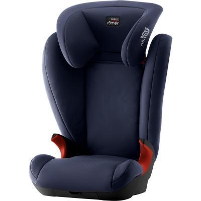 Автокресло Britax-Romer Kid II Black Series Moonlight Blue (2000029682, Сине-черный
Автокресло Britax-Romer Kid II Black Series Moonlight Blue (2000029682, Сине-черный