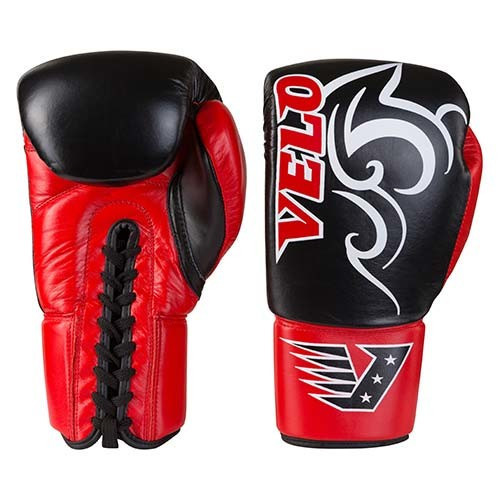 Боксерские перчатки кожаные на шнуровке черно-красные 12oz Velo SKL11-281311, Черный
Боксерские перчатки кожаные на шнуровке черно-красные 12oz Velo SKL11-281311, Черный