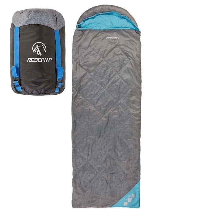 Спальный туристический сешок World Sport Redcamp 1,5кг 21075cm 300гр/м2 SKL11-281718, Серый
Спальный туристический сешок World Sport Redcamp 1,5кг 21075cm 300гр/м2 SKL11-281718, Серый