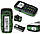 Противоударный телефон admet b30 2 Sim Батарея 5000 мАч на 2 сим карты, фото 4