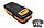 Противоударный телефон admet b30 2 Sim Батарея 5000 мАч на 2 сим карты, фото 6
