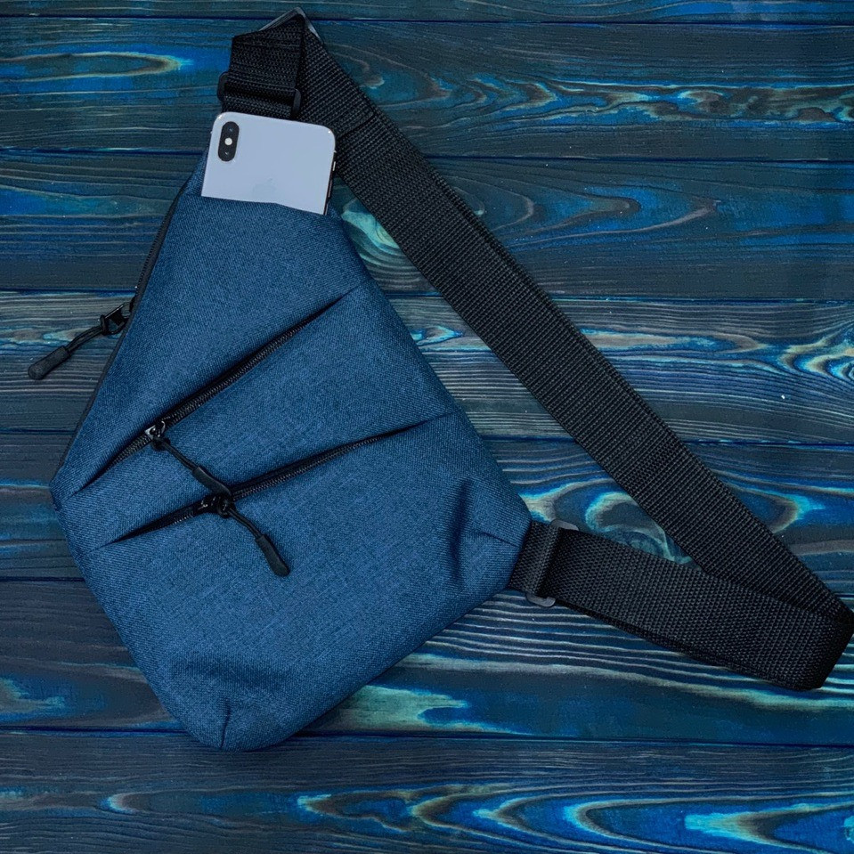 Рюкзак-слинг-cумка-кобура-мессенджер / Мужская Сумка Crossbody Через Плечо Синяя, Синий
Рюкзак-слинг-cумка-кобура-мессенджер / Мужская Сумка Crossbody Через Плечо Синяя, Синий