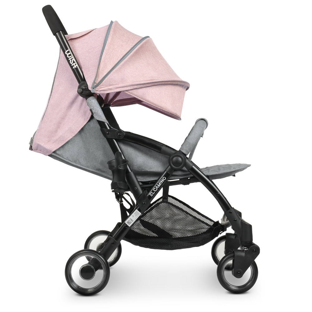 Детская коляска прогулочная, чехол на ножки, подстаканник наклон 160° ME 1058 WISH PINK GRAY, Розовый
Детская коляска прогулочная, чехол на ножки, подстаканник наклон 160° ME 1058 WISH PINK GRAY, Розовый