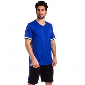 Футбольная форма SP-Sport Classic 1703 (PL, р-р M-2XL-44-52, рост 165-185см, цвета в ассортименте)
Футбольная форма SP-Sport Classic 1703 (PL, р-р M-2XL-44-52, рост 165-185см, цвета в ассортименте)