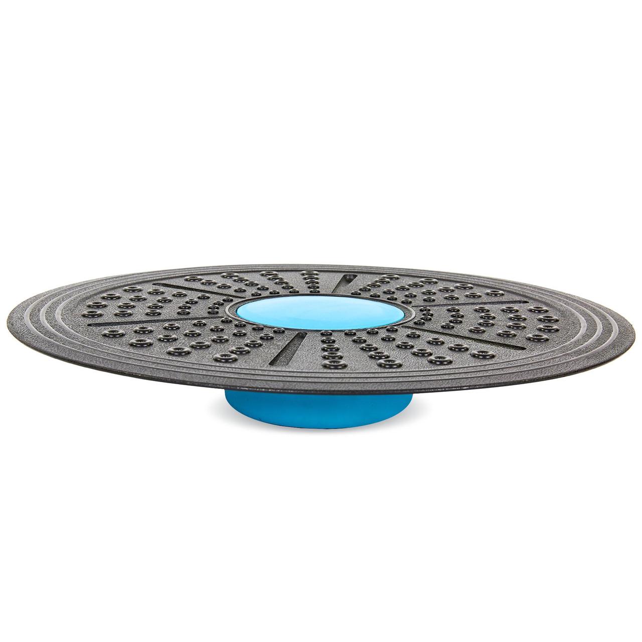 Диск балансировочный с регулировкой высоты SP-Planeta BALANCE BOARD FI-7214 (пластик, d-41см, h-5,4см,6см,7см,
Диск балансировочный с регулировкой высоты SP-Planeta BALANCE BOARD FI-7214 (пластик, d-41см, h-5,4см,6см,7см,