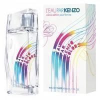 Kenzo LEau Par Colors Femme - туалетна вода - 50 ml, женская парфюмерия ( EDP35983 )
Kenzo LEau Par Colors Femme - туалетна вода - 50 ml, женская парфюмерия ( EDP35983 )