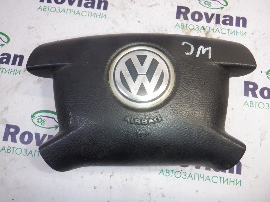 Б/У Подушка безопасности водителя Volkswagen CADDY 3 2004-2010 (Фольксваген Кадди), 2K0880201B (БУ-203383)
Б/У Подушка безопасности водителя Volkswagen CADDY 3 2004-2010 (Фольксваген Кадди), 2K0880201B (БУ-203383)