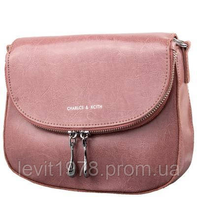 Сумка-клатч Valiria Fashion Женский кожаный клатч VALIRIA FASHION, коллекции "CHARLCS&KCITH" DETAQ1443-1-13, Розовый
Сумка-клатч Valiria Fashion Женский кожаный клатч VALIRIA FASHION, коллекции "CHARLCS&KCITH" DETAQ1443-1-13, Розовый