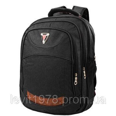 Рюкзак городской Valiria Fashion Мужской рюкзак VALIRIA FASHION 3DETBU12315-2, Черный
Рюкзак городской Valiria Fashion Мужской рюкзак VALIRIA FASHION 3DETBU12315-2, Черный
