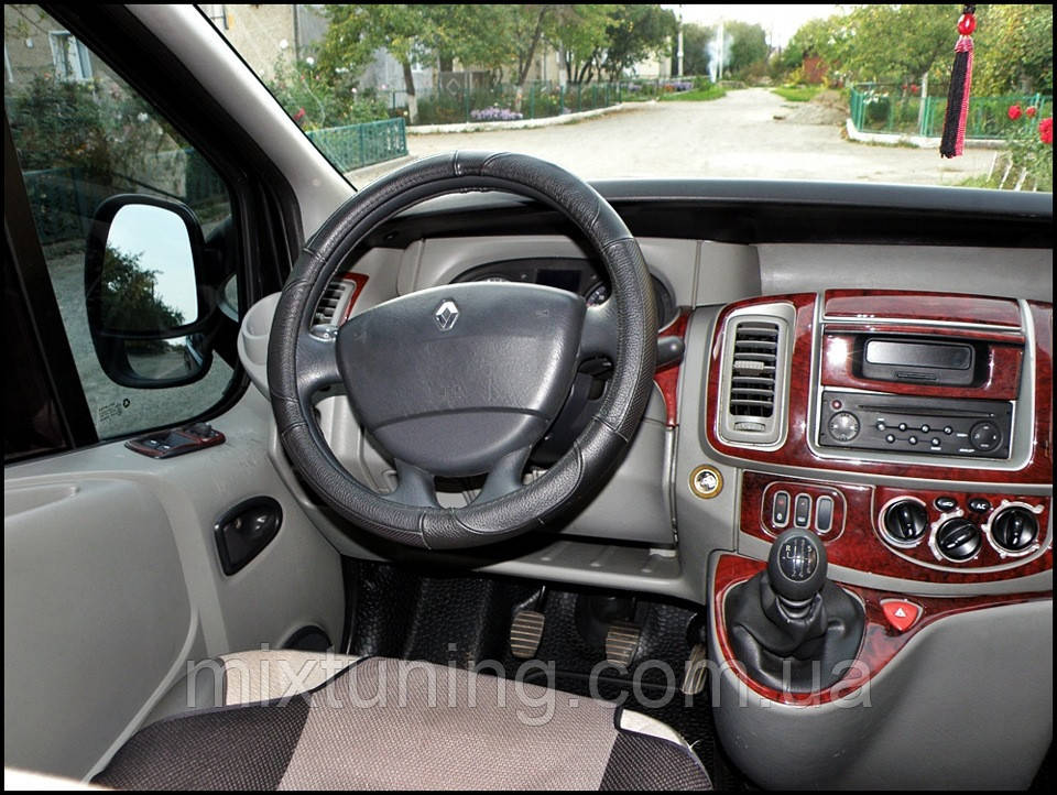 Декор панели (накладки на панель) Vivaro/ trafic (Виваро/ Трафик) ПОЛНЫЙ комплект, 24 элемента
Декор панели (накладки на панель) Vivaro/ trafic (Виваро/ Трафик) ПОЛНЫЙ комплект, 24 элемента