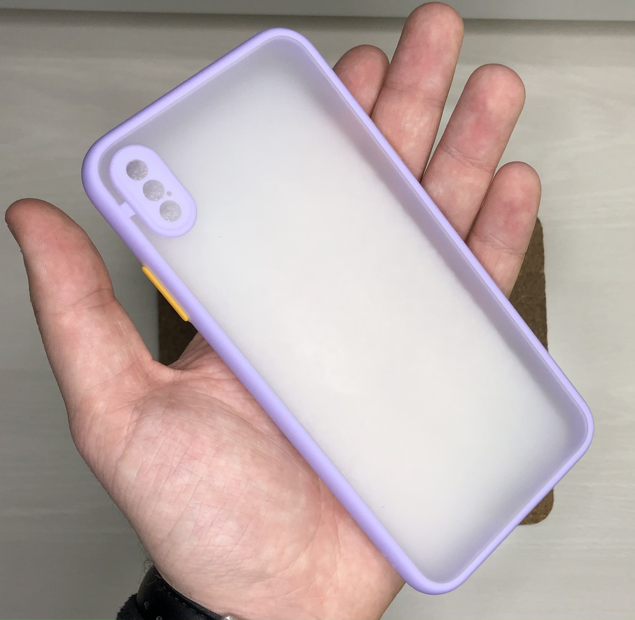 Чехол фиолетовый противоударный Avenger / LikGus Full Camera для айфон iPhone 10 X накладка бампер силиконовый
Чехол фиолетовый противоударный Avenger / LikGus Full Camera для айфон iPhone 10 X накладка бампер силиконовый