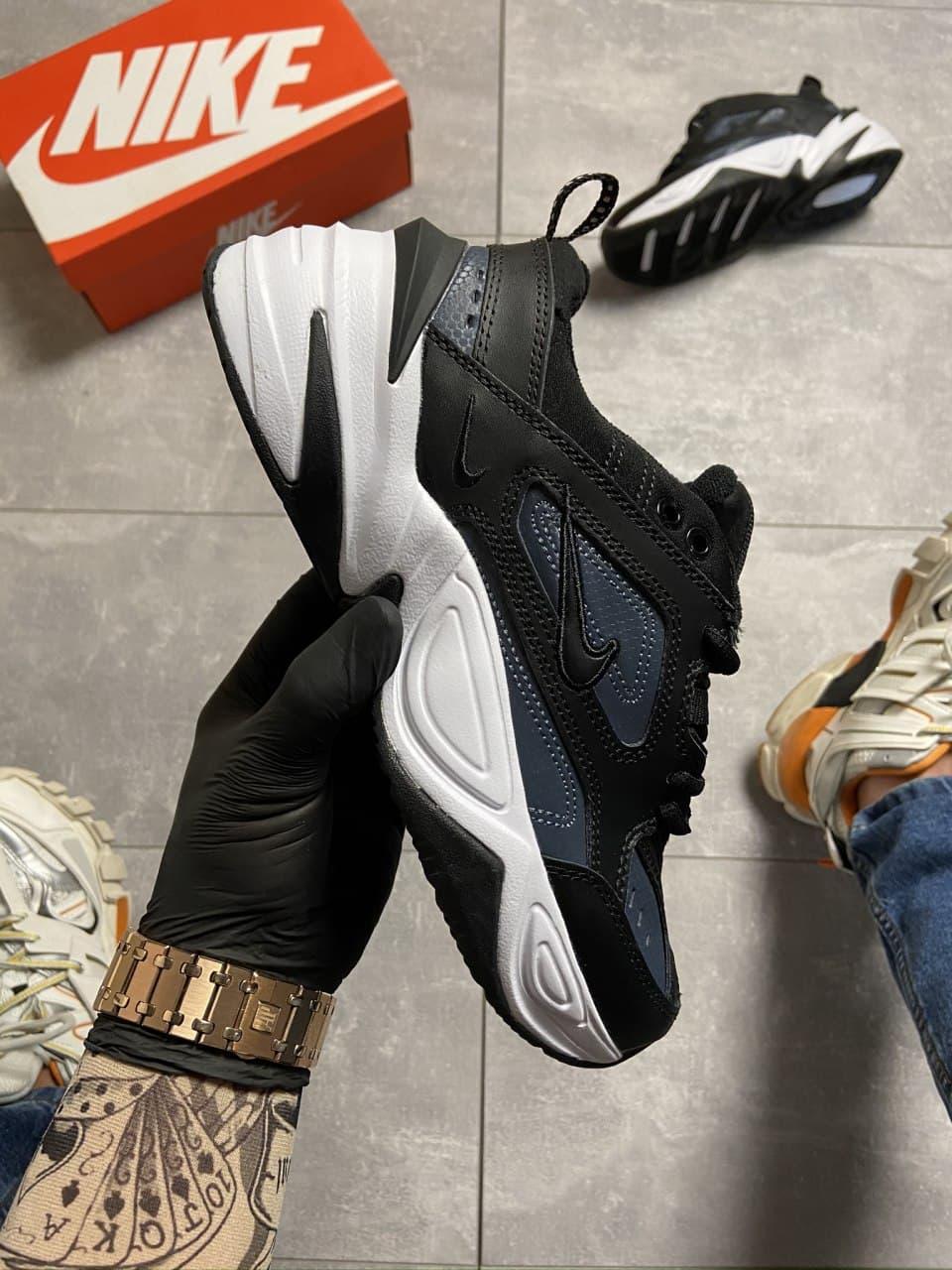 Кроссовки женские Nike M2K Tekno. Черные кроссы Найк женские демисезонные. Кроссовки Найк., Черный
Кроссовки женские Nike M2K Tekno. Черные кроссы Найк женские демисезонные. Кроссовки Найк., Черный