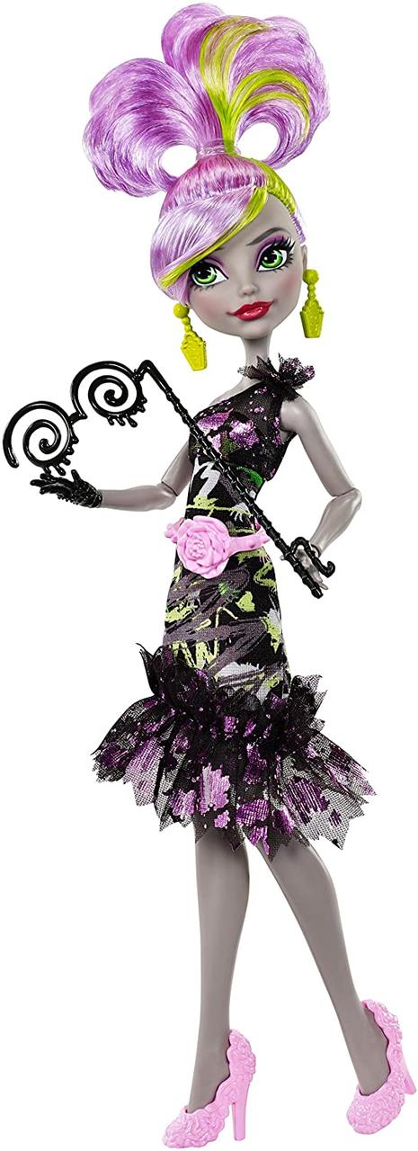 Кукла Моаника Танцы добро пожаловать монстер хай Monster High Moanica D´Kay Dance Welcome оригинал
Кукла Моаника Танцы добро пожаловать монстер хай Monster High Moanica D´Kay Dance Welcome оригинал