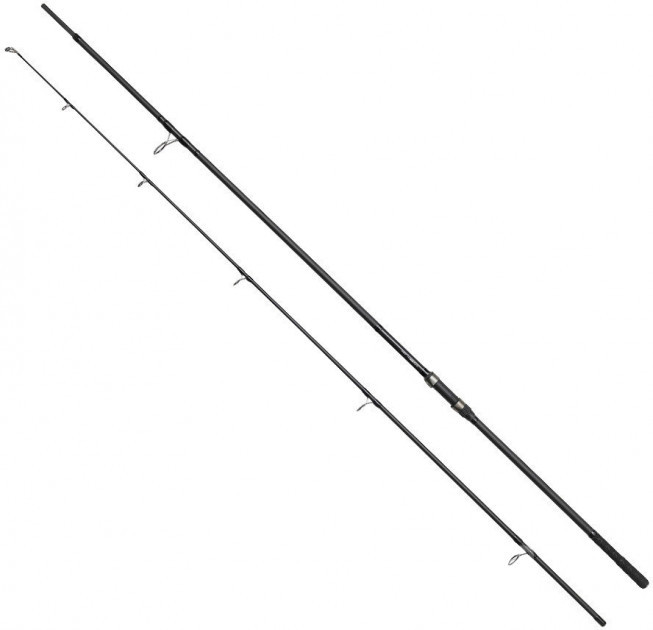 Удилище карповое DAM Mad Greyline Spod&Marker 3.60 м 5.00 lbs 40 мм 2-х сост, Черный
Удилище карповое DAM Mad Greyline Spod&Marker 3.60 м 5.00 lbs 40 мм 2-х сост, Черный