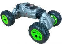 Машина трюковая перевертыш Twist Climbing Car RQ -2023 grey, мощный внедорожник на пульте радиоуправления
Машина трюковая перевертыш Twist Climbing Car RQ -2023 grey, мощный внедорожник на пульте радиоуправления