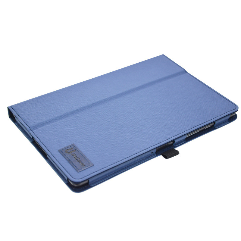 BeCover Slimbook Samsung Galaxy Tab A7 10.4 (2020) SM-T500 / SM-T505 / SM-T507 Deep Blue (705454)
BeCover Slimbook Samsung Galaxy Tab A7 10.4 (2020) SM-T500 / SM-T505 / SM-T507 Deep Blue (705454)