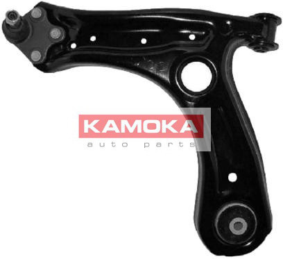 Рычаг подвески VW Polo 09'-> Seat Ibiza V 08'->передний нижний левый (KAMOKA). 9957172
Рычаг подвески VW Polo 09'-> Seat Ibiza V 08'->передний нижний левый (KAMOKA). 9957172