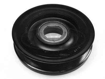 Шкив ремня коленвала NISSAN QASHQAI, X-TRAIL; RENAULT ESPACE, KOLEOS, LAGUNA, MEGANE, SCÉNIC, TRAFIC. CORTECO.
Шкив ремня коленвала NISSAN QASHQAI, X-TRAIL; RENAULT ESPACE, KOLEOS, LAGUNA, MEGANE, SCÉNIC, TRAFIC. CORTECO.
