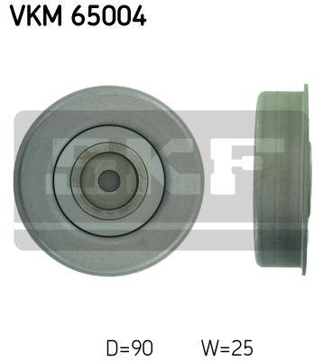 Натяжной ролик ремня MITSUBISHI CARISMA , COLT, GALANT, LANCER, PAJERO; VOLVO S40 , V40. SKF. VKM 65004
Натяжной ролик ремня MITSUBISHI CARISMA , COLT, GALANT, LANCER, PAJERO; VOLVO S40 , V40. SKF. VKM 65004