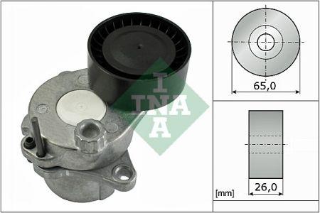Натяжная планка ремня MERCEDES-BENZ C-CLASS, CLS, E-CLASS, GLK, S-CLASS, SLC. INA. 534 0443 10
Натяжная планка ремня MERCEDES-BENZ C-CLASS, CLS, E-CLASS, GLK, S-CLASS, SLC. INA. 534 0443 10