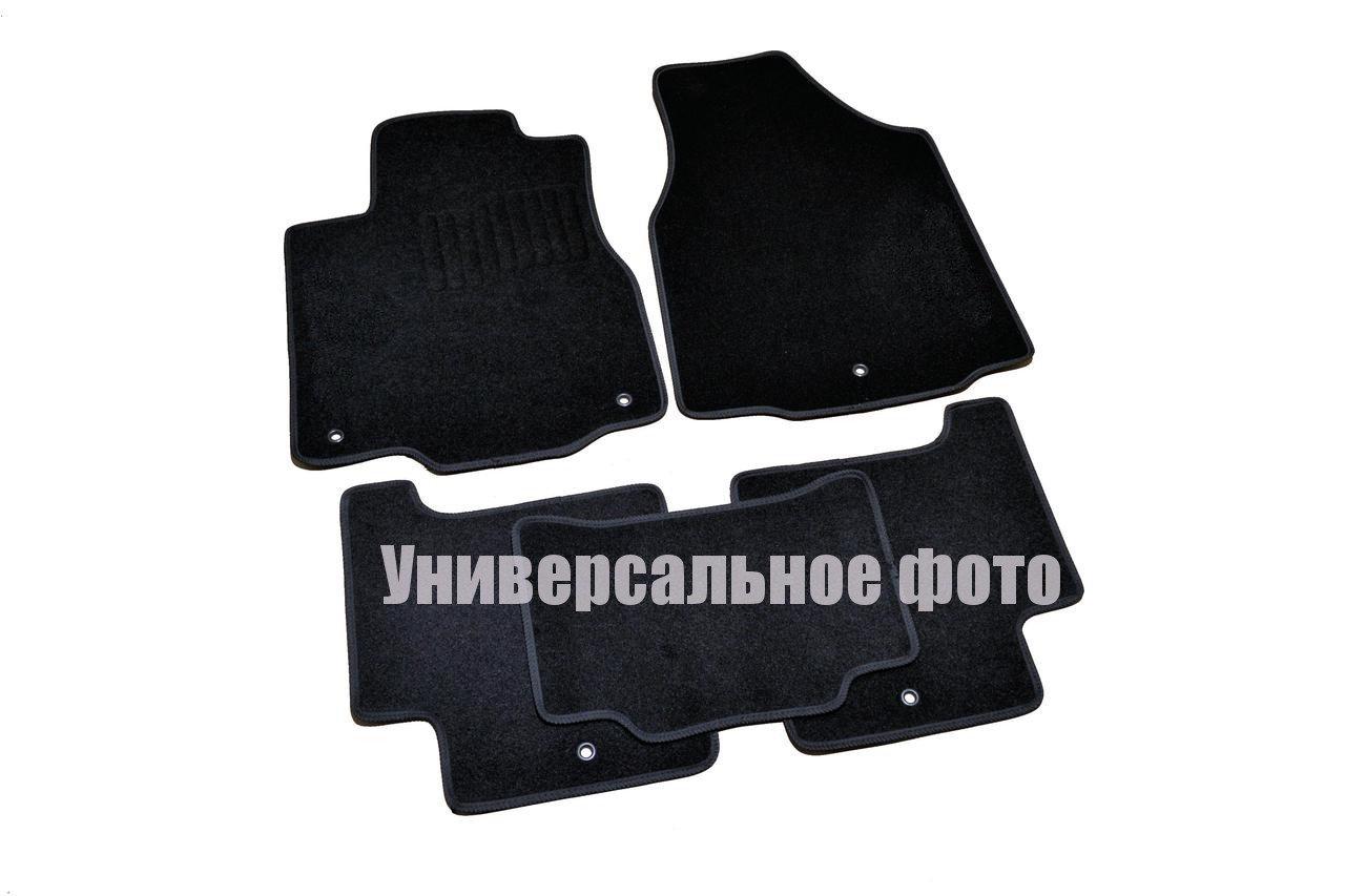 Ворсовые коврики Hyundai Sonata (V)/2004-2010 (5шт) BLCCR1238 Коврики в салон, Черный
Ворсовые коврики Hyundai Sonata (V)/2004-2010 (5шт) BLCCR1238 Коврики в салон, Черный