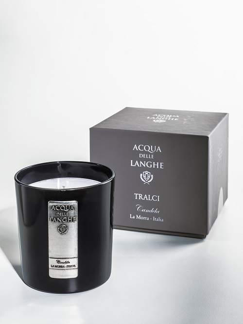 Ароматическая свеча Acqua Delle Langhe Tralci Acqua Delle Langhe (ADL-candle-tralci)
Ароматическая свеча Acqua Delle Langhe Tralci Acqua Delle Langhe (ADL-candle-tralci)
