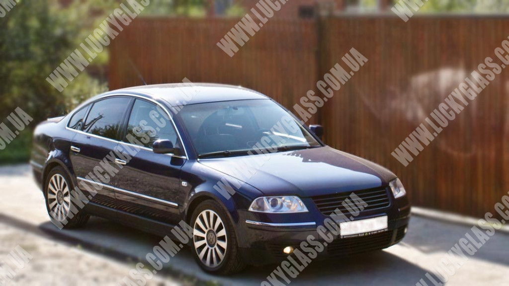 Лобове скло Volkswagen Passat B5/B5.5 (97-05), Лобовое стекло Фольксваген Пассат Б5
Лобове скло Volkswagen Passat B5/B5.5 (97-05), Лобовое стекло Фольксваген Пассат Б5