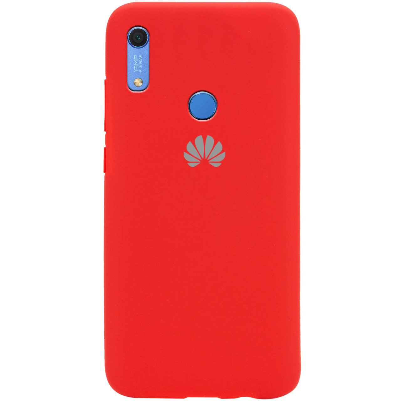 Чехол Silicone Cover Full Protective (AA) для Huawei Y6s (2019) / Y6 (2019), Красный / red
Чехол Silicone Cover Full Protective (AA) для Huawei Y6s (2019) / Y6 (2019), Красный / red