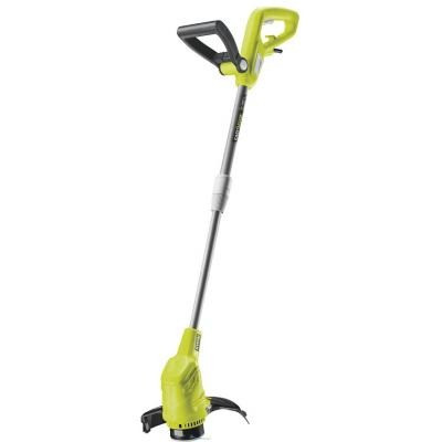 ✅ Триммер садовый Ryobi RLT4125 (5133002791), електричний тример, телескопічна ручка 400 Вт Гарантия 12 мес
✅ Триммер садовый Ryobi RLT4125 (5133002791), електричний тример, телескопічна ручка 400 Вт Гарантия 12 мес