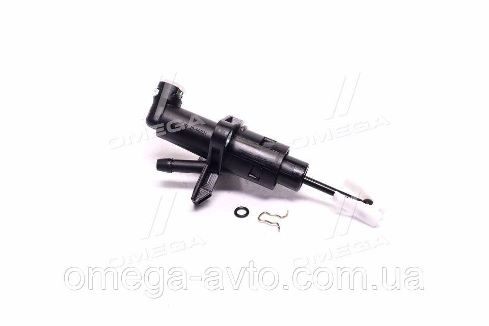 Цилиндр сцепления главный AUDI A3, SKODA OCTAVIA I VW GOLF IV 1.4 16V - 2.8 V6 96-10 (Пр-во ABS) 41502
Цилиндр сцепления главный AUDI A3, SKODA OCTAVIA I VW GOLF IV 1.4 16V - 2.8 V6 96-10 (Пр-во ABS) 41502