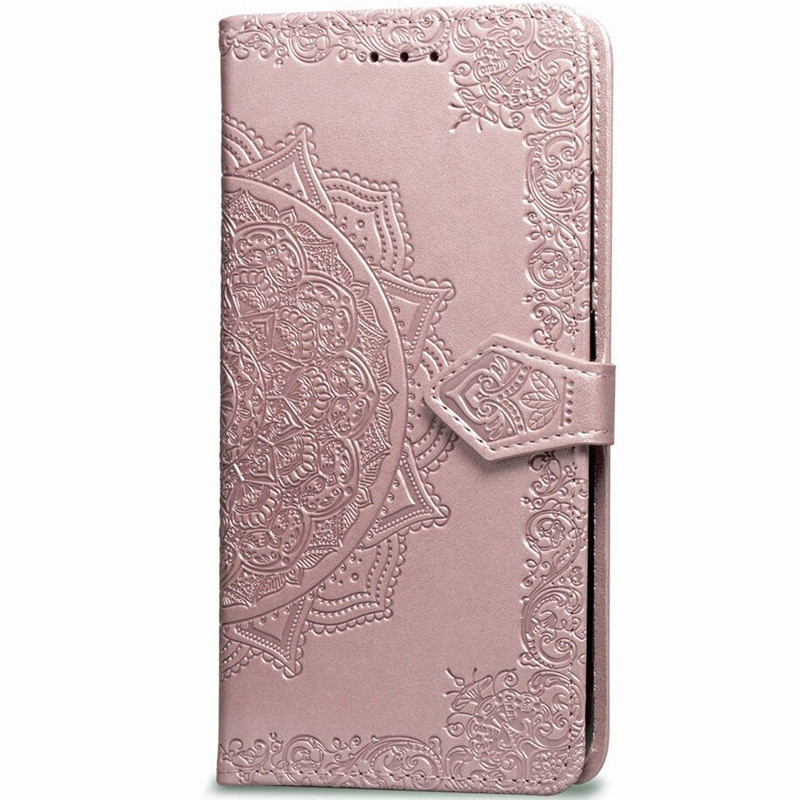 Кожаный чехол-книжка Epik Art Case с визитницей для Xiaomi Mi CC9 / Mi 9 Lite Розовый (717953)
Кожаный чехол-книжка Epik Art Case с визитницей для Xiaomi Mi CC9 / Mi 9 Lite Розовый (717953)