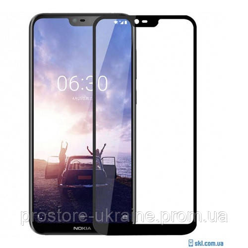 Защитное стекло 2.5D Nokia 7.1, 7.1 Plus Full Glue (0.3mm, 2.5D, с олеофобным покрытием) Черный
Защитное стекло 2.5D Nokia 7.1, 7.1 Plus Full Glue (0.3mm, 2.5D, с олеофобным покрытием) Черный